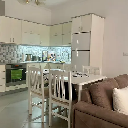 Casa Riviera Apartment *