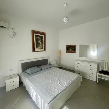 Casa Riviera * Sarande