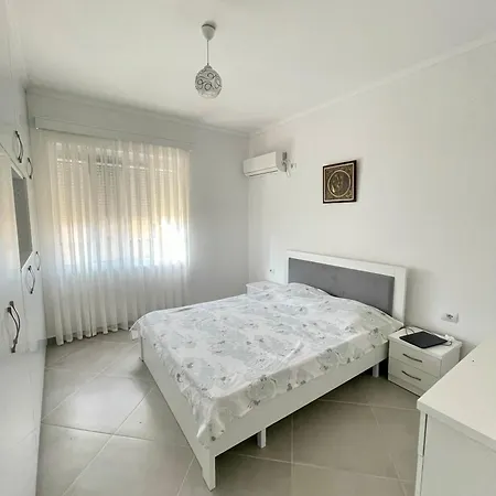 Casa Riviera Sarande