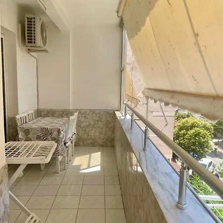 Apartment Casa Riviera *