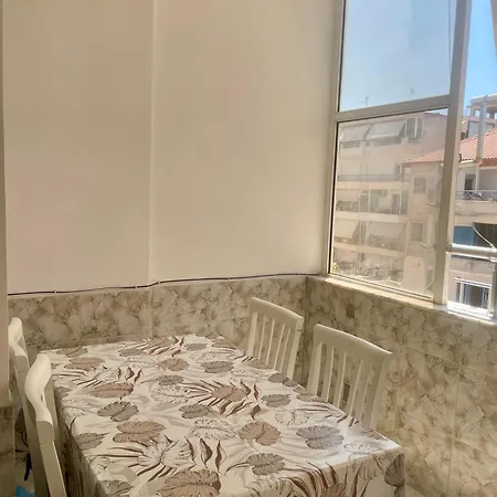 Casa Riviera Apartment *
