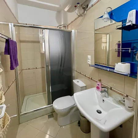 Apartment Casa Riviera