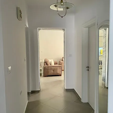 Casa Riviera * Sarande