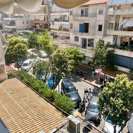 Casa Riviera Apartment *